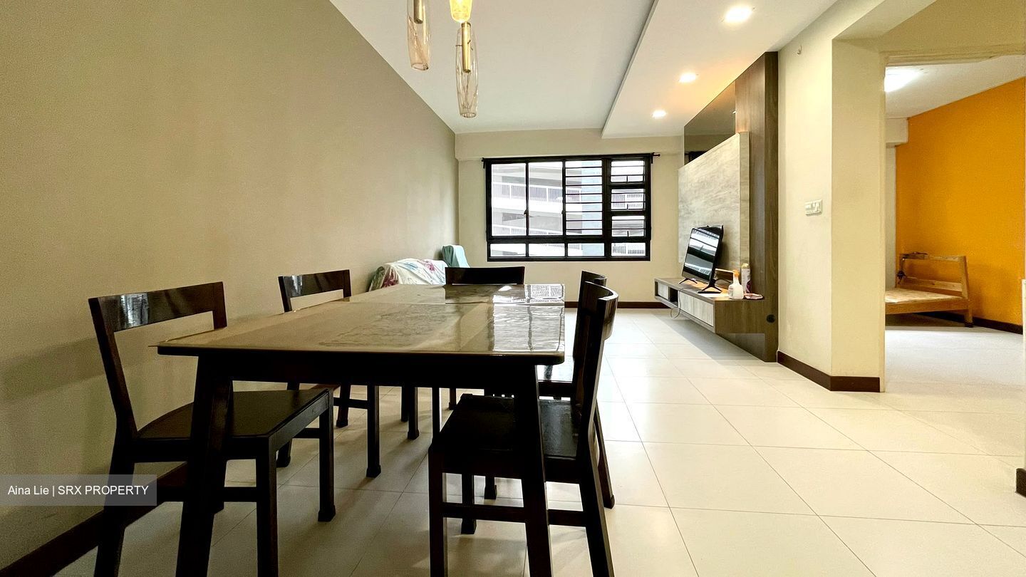 Blk 260A Punggol Topaz (Punggol), HDB 4 Rooms #583169511